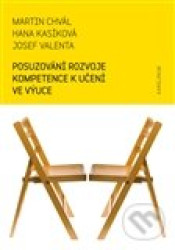 Posuzování rozvoje kompetence k učení ve výuce