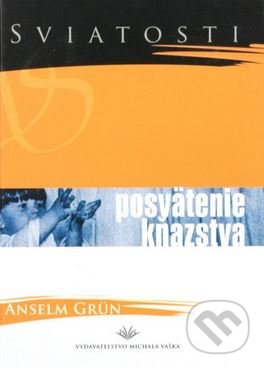Posvätenie kňazstva