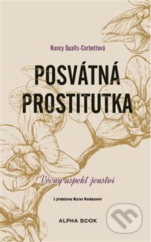 Posvátná prostitutka (Večný aspekt ženství)