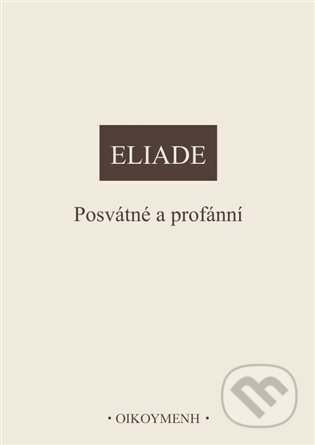 Posvátné a profánní