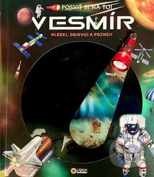 Posviť si na to - Vesmír