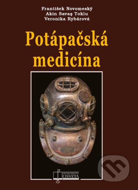 Potápačská medicína