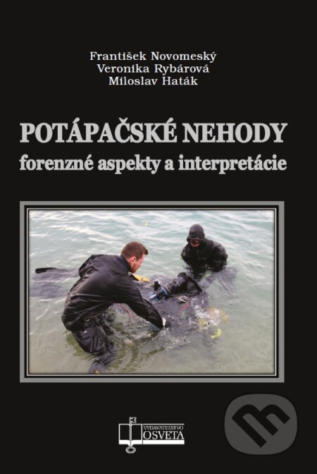 Potápačské nehody