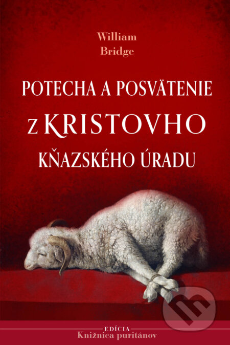 Potecha a posvätenie z Kristovho kňazského úradu
