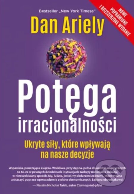 Potęga irracjonalności