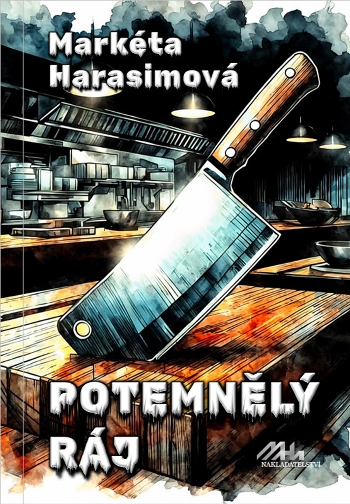 Potemnělý ráj