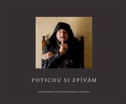 Potichu si zpívám (Kompletní sebrané texty Iana Andersona a Jethro Tull) - kniha z kategorie Hudba