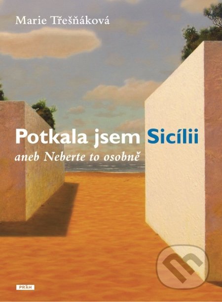 Potkala jsem Sicílii (aneb neberte to osobně)