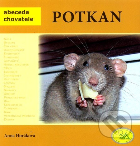 Potkan laboratorní