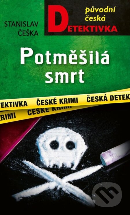 Potměšilá smrt