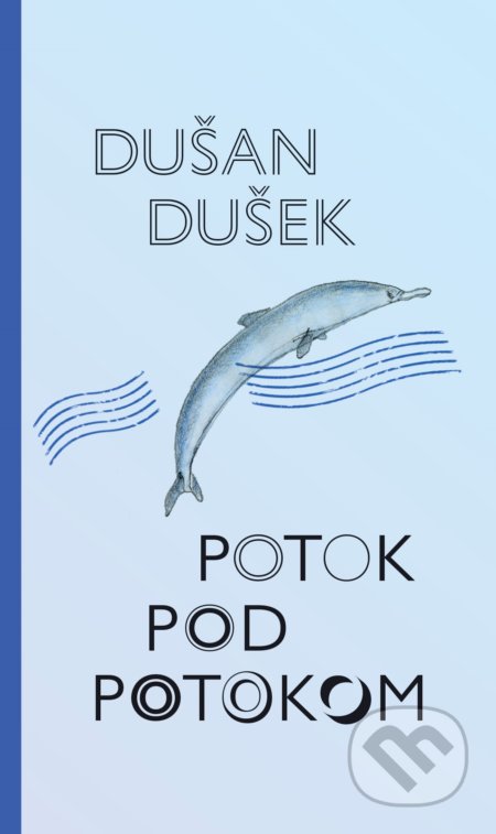 Potok pod potokom