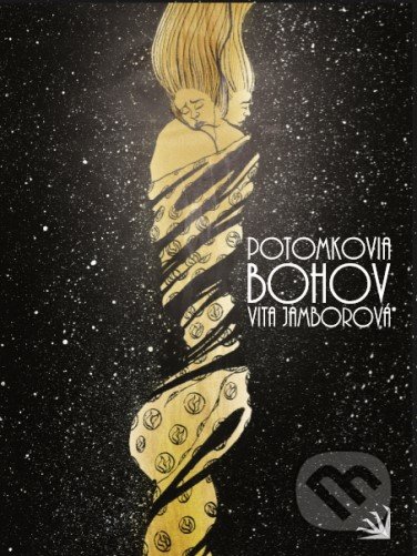 Potomkovia bohov (Stará kliatba)