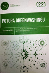 Potopa greenwashingu - kolektív autorov