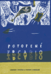 Potopené zrcadlo (Legendy, pověsti a pověry z Bretaně) - kniha z kategorie Mýty, pověsti a legendy