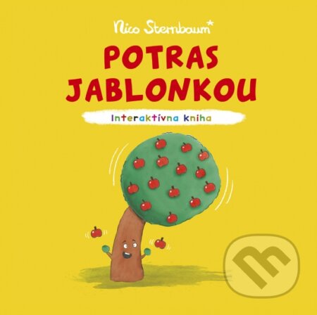 Potras jablonkou