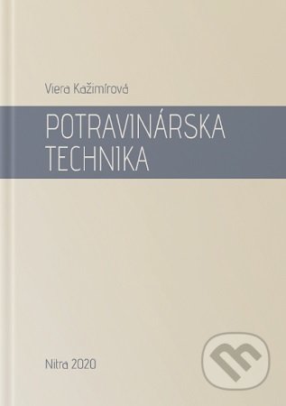 Potravinárska technika