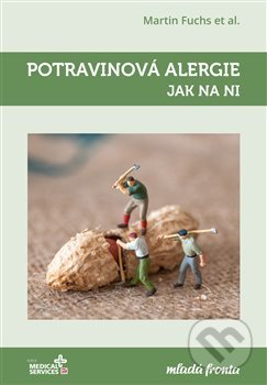 Potravinová alergie – jak na ni