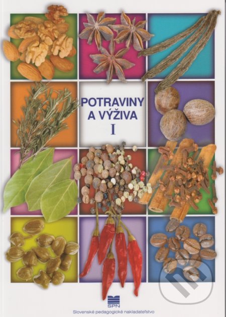 Potraviny a výživa I