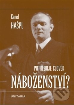 Potřebuje člověk náboženství?