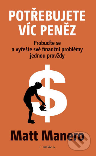 Potřebujete víc peněz