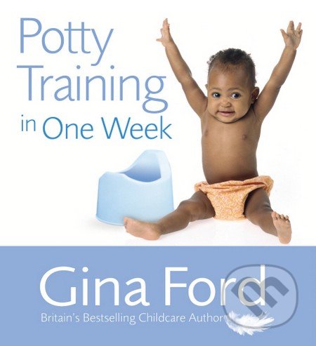 Potty Training in One Week