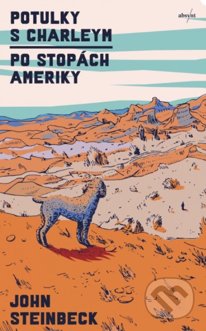 Potulky s Charleym (Po stopách Ameriky)
