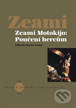 Poučení hercům