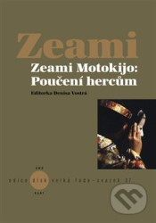 Poučení hercům