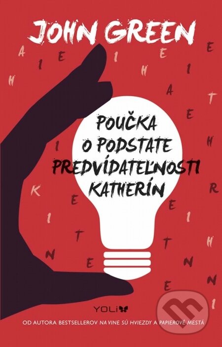 Poučka o podstate predvídateľnosti Katherín