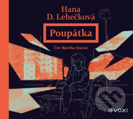 Poupátka (audiokniha)