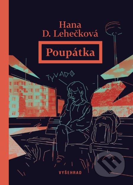 Poupátka