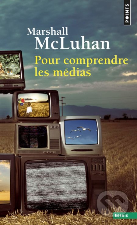 Pour comprendre les médias