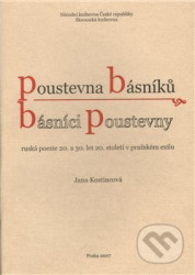 Poustevna básníků - básníci poustevny