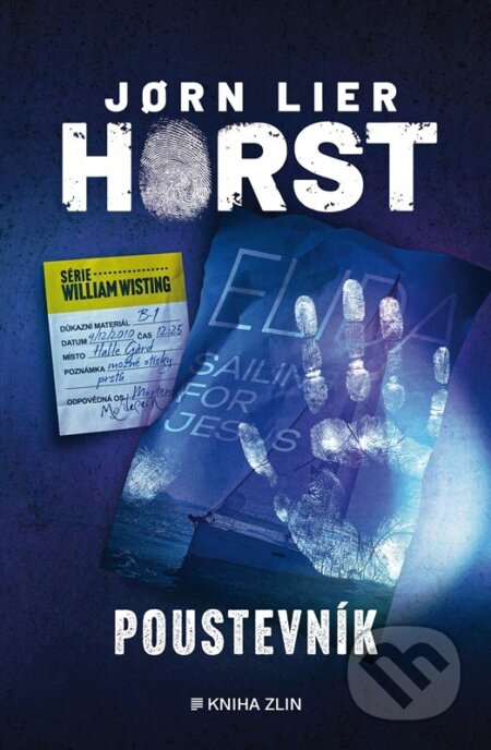 Poustevník