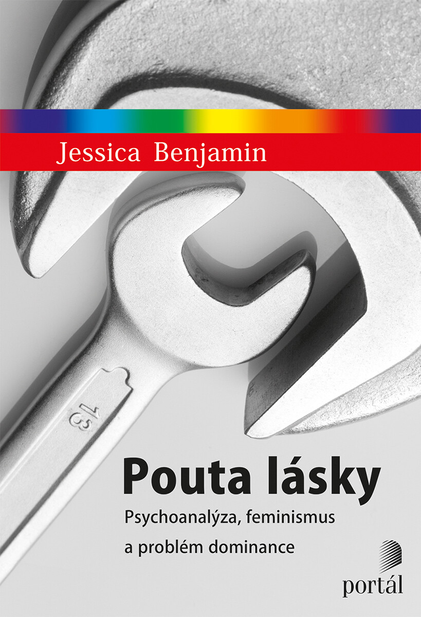 Pouta lásky - Benjamin, Jessica