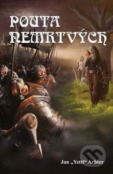 Pouta nemrtvých