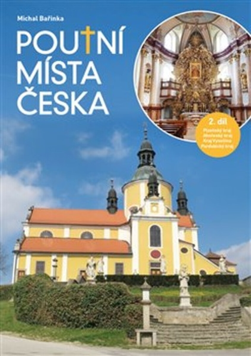 Poutní místa Česka 2.