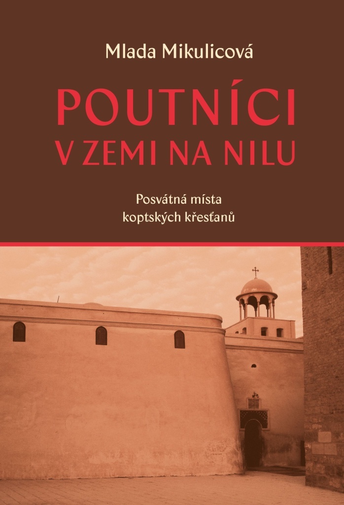 Poutníci v zemi na Nilu