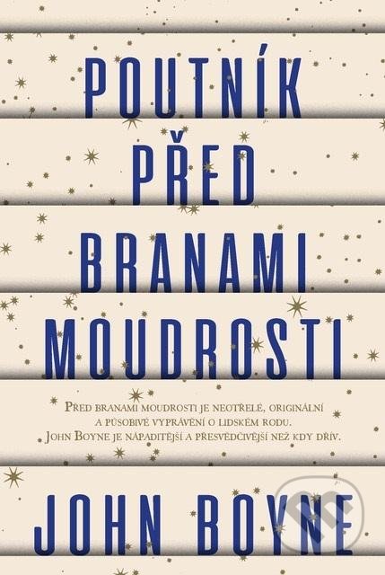 Poutník před branami moudrosti