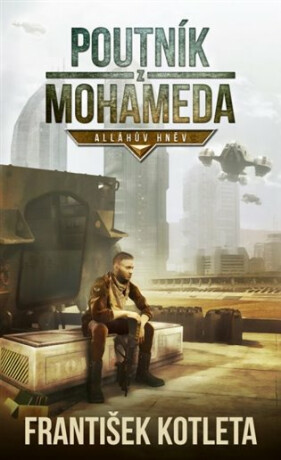 Poutník z Mohameda (2. vydání)