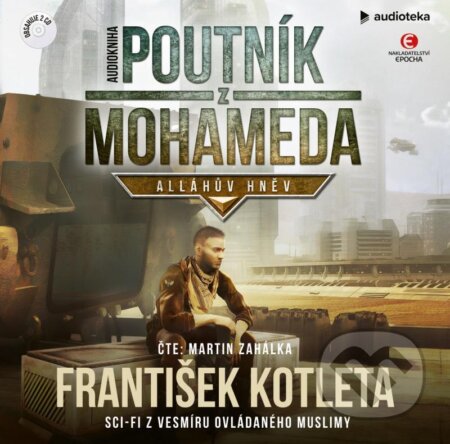 Poutník z Mohameda: Alláhův hněv