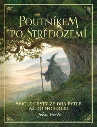 Poutníkem po Středozemi (Skici z cesty ze Dna Pytle až do Mordoru) - kniha z kategorie Fantasy