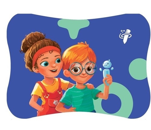 Pouzdro na Albi tužku