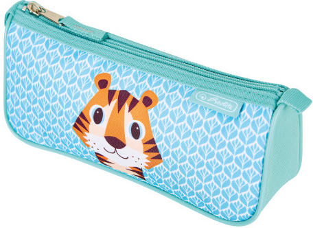 Pouzdro Sport, Tygr, Cute animals