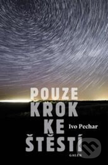 Pouze krok ke štěstí