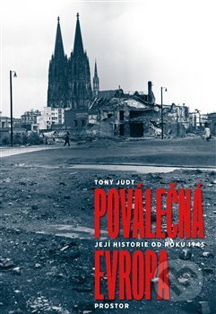 Poválečná Evropa (Její historie od roku 1945)
