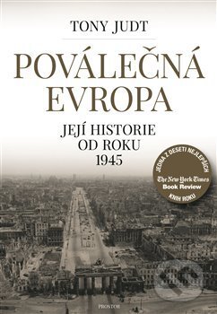 Poválečná Evropa