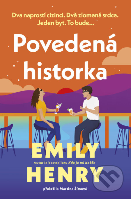Povedená historka