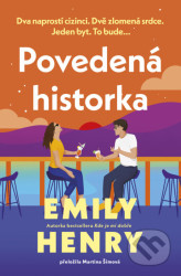 Povedená historka