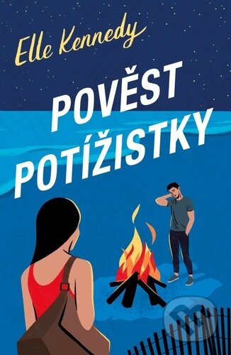 Pověst potížistky